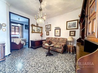 Chalet en venta en Álora