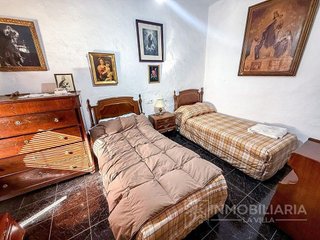 Chalet en venta en Álora