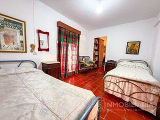 Chalet en venta en Álora