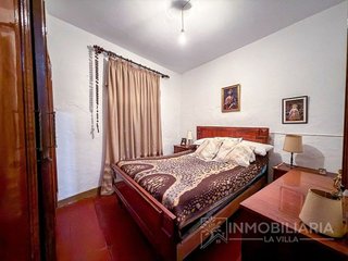 Chalet en venta en Álora