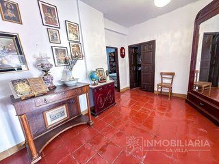 Chalet en venta en Álora