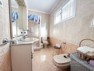 Chalet en venta en Álora