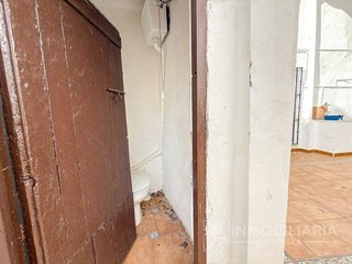 Chalet en venta en Álora