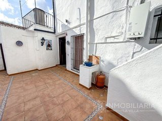 Chalet en venta en Álora