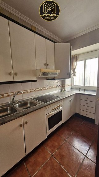 Casa en venta en Mancha Real