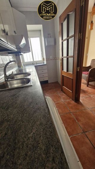 Casa en venta en Mancha Real