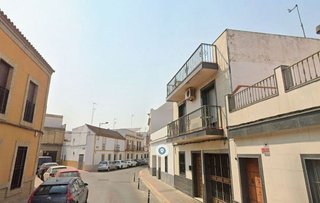 Casa adosada en venta en Centro - Doña Mercedes en Dos Hermanas