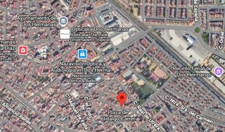 Casa adosada en venta en Centro - Doña Mercedes en Dos Hermanas