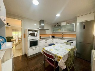 Casa adosada en venta en Playa Puerto de Sagunto en Sagunto