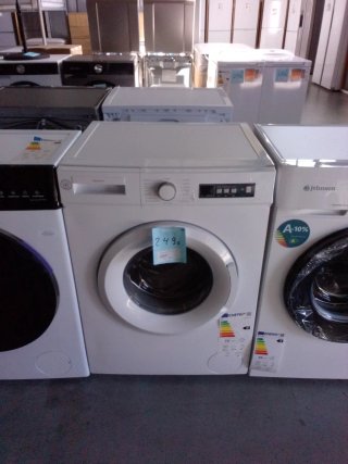 Lavadora Century 3MLRV810AV NUEVA OUTLET