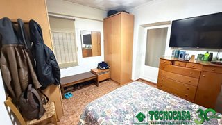 Casa adosada en venta en Alcázar de San Juan