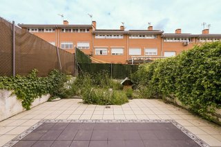 Casa adosada en venta en Miramadrid en Paracuellos de Jarama