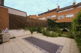 Casa adosada en venta en Miramadrid en Paracuellos de Jarama
