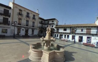 Chalet en venta en Tarazona de la Mancha
