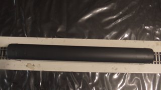 Carrozza GC ACME illuminata