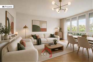 Casa adosada en venta en Sant Domènec en Sant Cugat del Vallès