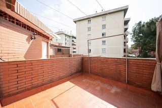 Casa adosada en venta en Sant Domènec en Sant Cugat del Vallès