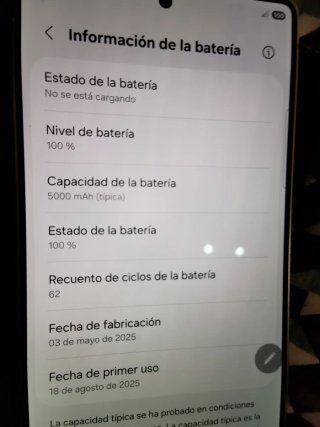 Samsung Galaxy S25 Ultra Gris