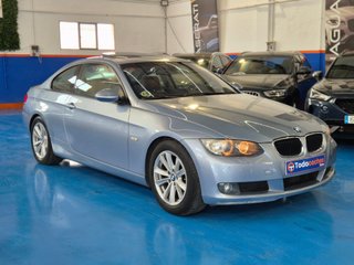 BMW Serie 3 320d xDrive