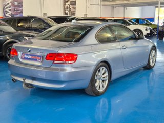 BMW Serie 3 320d xDrive