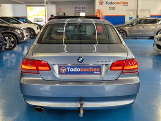 BMW Serie 3 320d xDrive