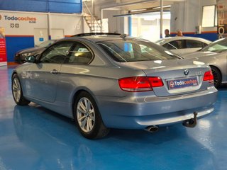 BMW Serie 3 320d xDrive