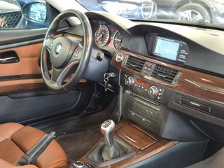 BMW Serie 3 320d xDrive