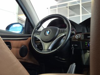 BMW Serie 3 320d xDrive