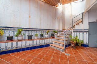 Chalet en venta en San Matías - Realejo en Granada