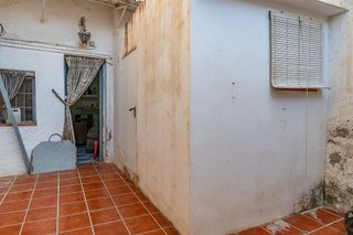 Chalet en venta en San Matías - Realejo en Granada