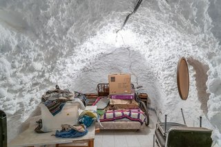 Chalet en venta en San Matías - Realejo en Granada