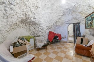 Chalet en venta en San Matías - Realejo en Granada