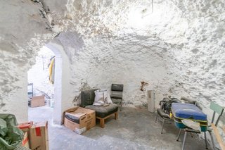 Chalet en venta en San Matías - Realejo en Granada