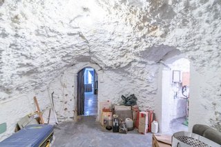Chalet en venta en San Matías - Realejo en Granada