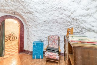 Chalet en venta en San Matías - Realejo en Granada