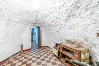 Chalet en venta en San Matías - Realejo en Granada