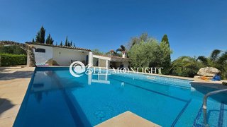 Chalet en venta en Càlig