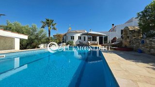 Chalet en venta en Càlig