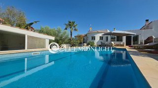 Chalet en venta en Càlig