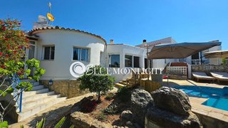 Chalet en venta en Càlig