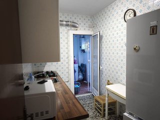 Piso en venta en La Morera en Badalona