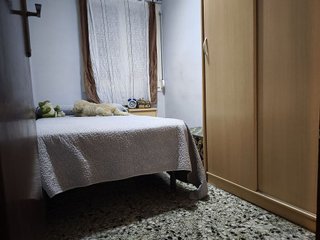 Piso en venta en La Morera en Badalona