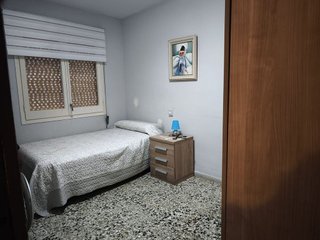 Piso en venta en La Morera en Badalona