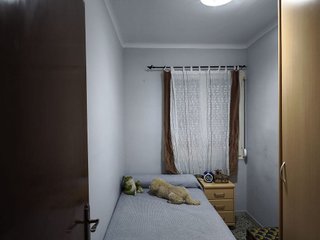 Piso en venta en La Morera en Badalona