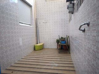 Piso en venta en La Morera en Badalona