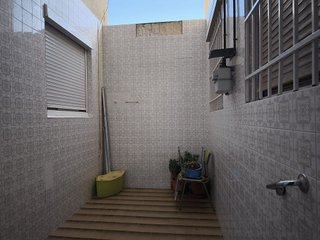 Piso en venta en La Morera en Badalona