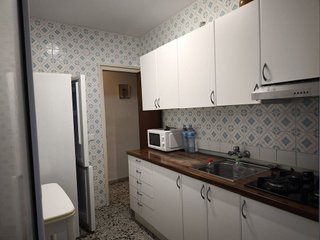Piso en venta en La Morera en Badalona