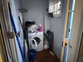 Piso en venta en La Morera en Badalona