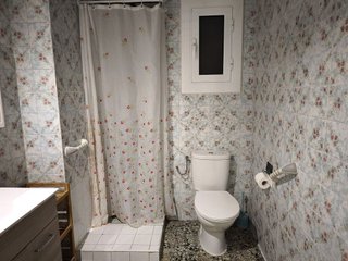 Piso en venta en La Morera en Badalona