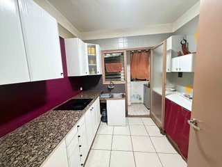 Piso en venta en El Castell-Poble Vell en Castelldefels